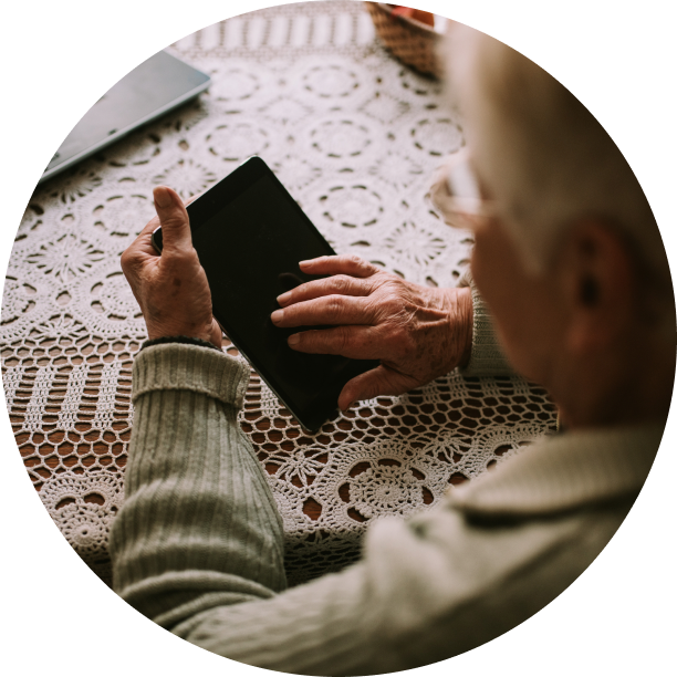 Supporting Design for positive impact image